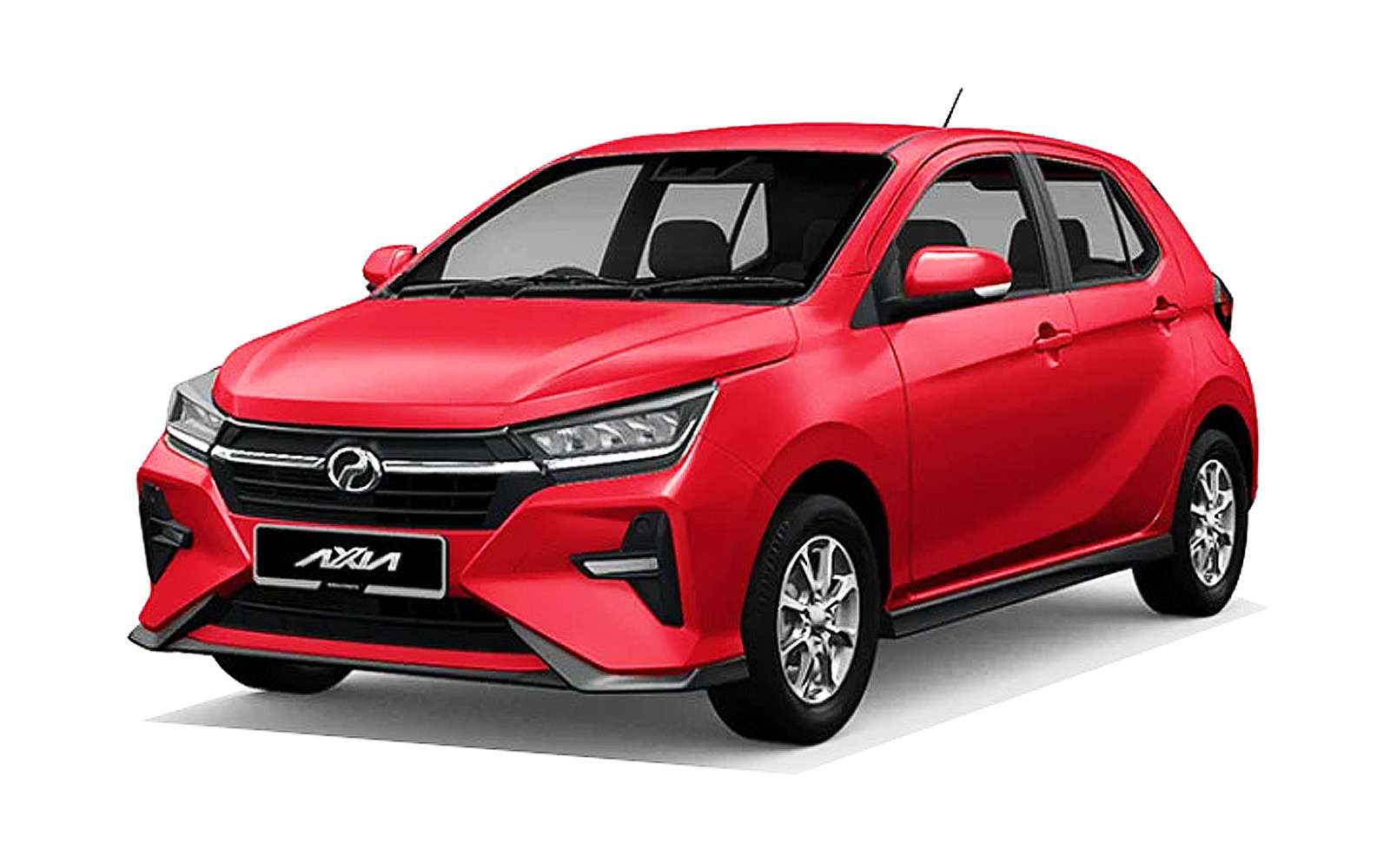 Axia X